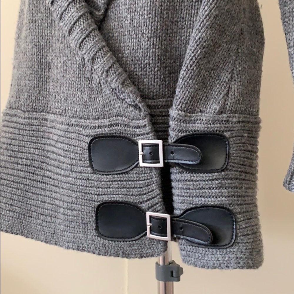 Modo sweater - Picture 2 of 4